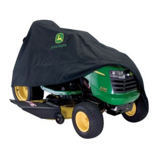 John Deere Deluxe Lawn Tractor Cover for X400s X700S