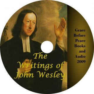 John Wesley PDF eBook Bible Commentary for All eReaders