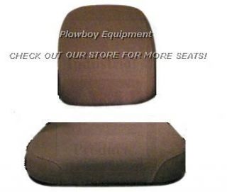 John Deere Seat Cushion Set 4030 4230 4630 4040 4440