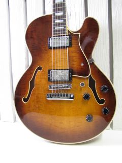 1994 THE HERITAGE H 576 H576 H 576 ELECTRIC GUITAR  