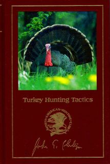 Turkey Hunting Tactics Calls Calling Techniques Decoys Shotgun Loads Hunting  