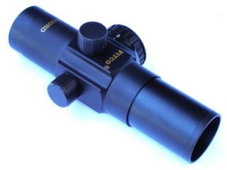 Fitco 1X30RD Red Dot Sight  