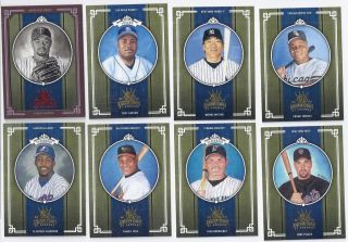 Huge Sports Card Collection Lot Auto Patch Jersey Justin Morneau Johnny Bench  