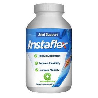 Instaflex Joint Support Dietary Supplement 90 count  
