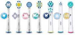 Oral B Professional Care 1000 Series Rechargable Toothbrush  