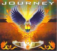 Journey Revelation 2008 BOXSET RARE WALLMART ISSUE WITH 3 DISCS O O P RARE  