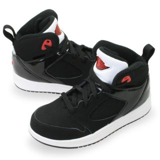 Jordan Running Shoes Sixty Club PS Little Kids Sz 13 Blacks 535862 001  