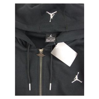 Mens Nike Jordan Hoody Hoodie Hooded Sweater Top s XXL  