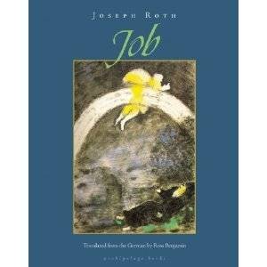 Job The Story of A Simple Man Joseph Roth PB Book  