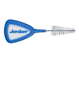 10 Interdental Brushes by Jordan   