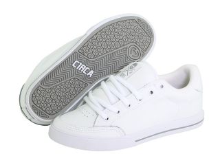 Circa Lopez 50 White Gray Grey AL50WGY Men's Shoes  