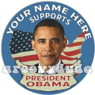 For President Barack Obama Joe Biden 2012 People Campaign Buttons Pins Pinbacks  