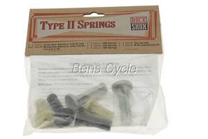 Rock Shox Spring Rate Adjuster Judy C XC SL Indy C XC1995 1996 forks  