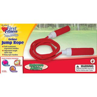 Deluxe Jump Rope