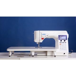 Juki Sewing Machine Quilting HZL F600 New with Warranty