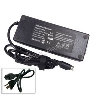 24V 5A AC Power Adapter for JVC Lt 23x576 LCD TV New