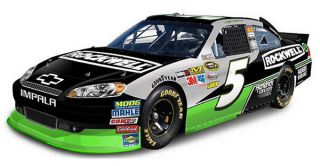 2012 Kasey Kahne 5 Rockwell Tools 1 64 NASCAR Diecast New