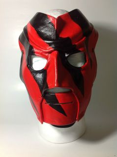 WWE Kane Mask 1997 2000 Version 1