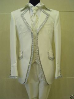 Pcs Men Wedding Suit or Mens Suit 38 40 42 44 HA3901
