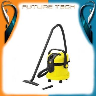 Karcher A2234 PT Wet and Dry Multi Purpose Vacuum Cleaner Hoover