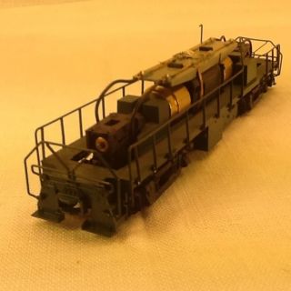 Kato HO Scale 37701 RS 1 Chassis Strong Runner