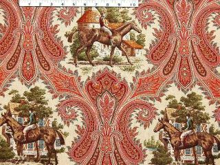 Kaufmann Equinox Woodrose Upholstery Drapery Fabric