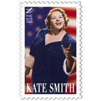 Kate Smith 20 x 44 Cent U s Postage Stamps New 2010