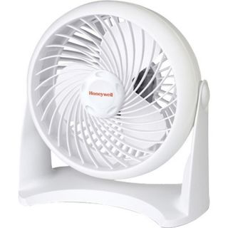 Kaz Inc Honeywell HT 904 Table Top Countertop Air Circulator Fan