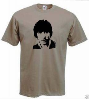 Keith Moon The Who Che Guevara T Shirt All Sizes
