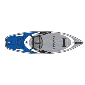 Outdoor  Inflatable Boats  Paddlesports  Inflatable Kayaks