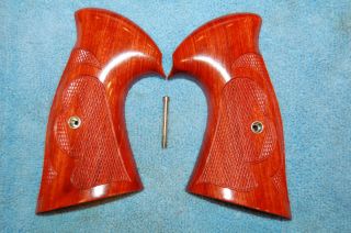Keith Brown s w N Frame Square Butt Roper Grips
