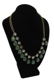 Kendra Scott Gold Multi Chain Necklace Jewelry One Size BHFO