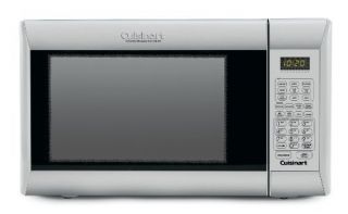 Cuisinart CMW 200 1 1 5 Cubic Foot Convection Microwave Oven with