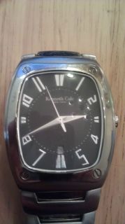 Mens Vintage Kenneth Cole Watch