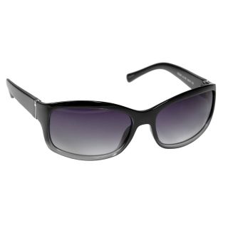 Kenneth Cole Reaction Oversize Gradient Sunglasses