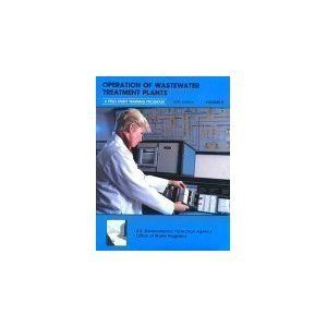 of Wastewater Treatment Plants Vol 2 by Kenneth D Kerri 2002