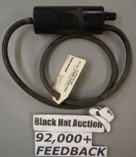 Kent Moore J 41415 40 Gas Cap Adapter