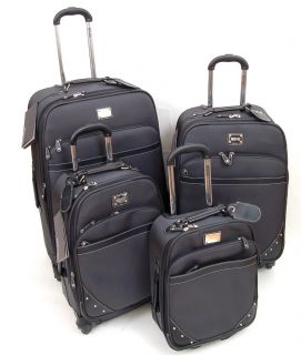 Wheel Spinner Upright Suitcase Pullman Kenneth Cole R$1100