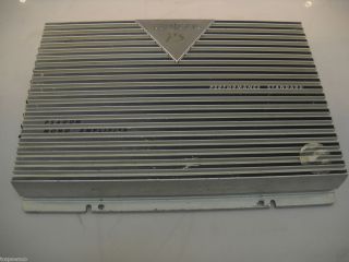 Kenwood PS400M Mono Amplifier Amp Car Audio