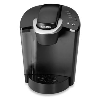 Keurig® B40 Elite Brewer Coffee Maker Retails $119 02