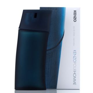 Kenzo Pour Homme Cologne for Men 3 4 oz New in Box