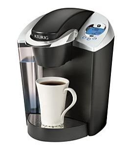 Keurig Special Edition B60 8 Cups Coffee Maker Brand New W/ Sample k