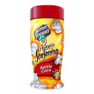 Kernel Seasons Popcorn Seasoning Kettle Corn