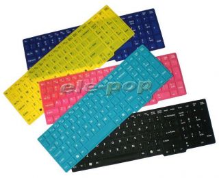 Keyboard Protector Cover Skin for Sony Vaio SVE1511BGXS SVS1511BFXB