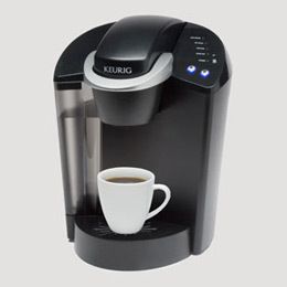 Keurig Elite B40 1 Cups Coffee Maker New in Box