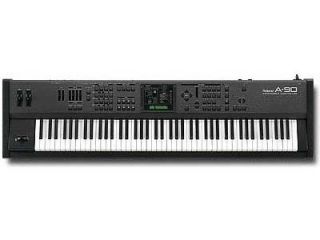 90 Expandable MIDI Controller Keyboard 88 Weighted Key Piano