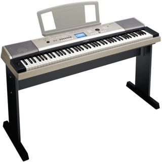 Yamaha YPG535 88 Key Digital Keyboard Piano