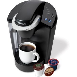 Keurig Elite B40 1 Cup Coffee Maker 48 oz Reservoir Brand New in Box
