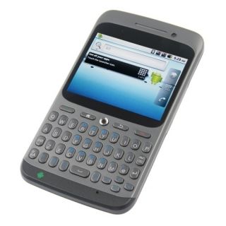 Google Android 2 2 OS Unlocked QWERTY Keyboard Smart Phone