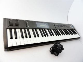 Korg X5D Electronic Keyboard Synthesizer